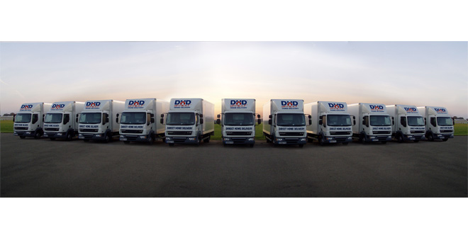 Cranleigh Freight Services cuts tachograph analysis with TruTac software