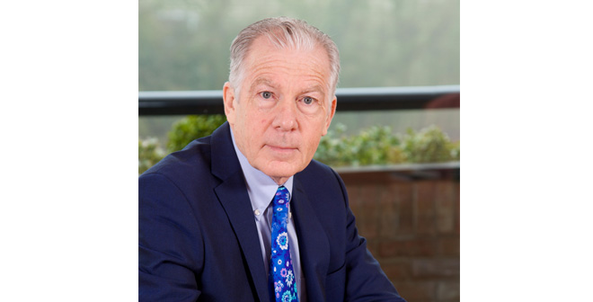 Dawsongroup CEO Mike Williams steps down