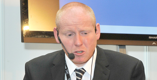 FTA optimistic about rail freight future