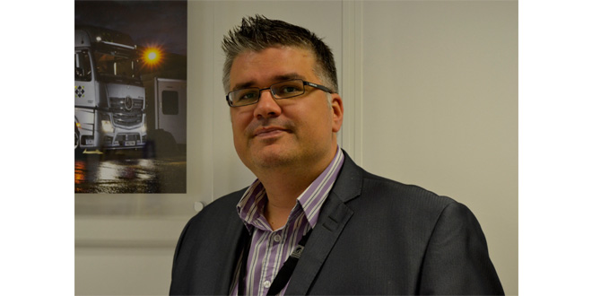 Fortec Distribution Network appoints Chris Dennigan General Manager Operations