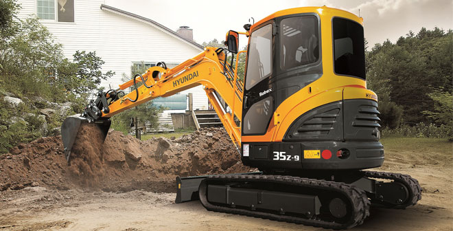 Hyundai Heavy Industries with CNH Industrial ink exclusive strategic alliance agreement