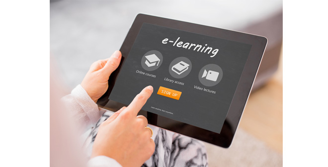 MSL launch new e-learning facility