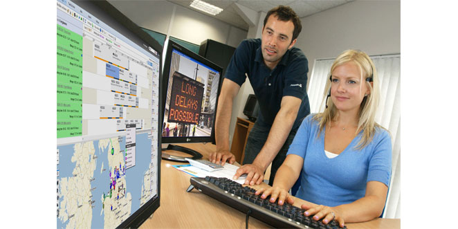 Maxoptra improves Transport Routing Precision with Speed Zones
