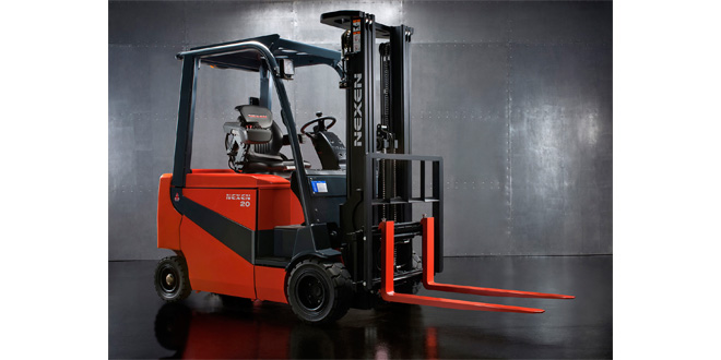 Nexen introduces new models to innovative X-Range line up