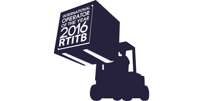 RTITB counts down to IMHX 2016 and International Forklift Operator of the Year 2016