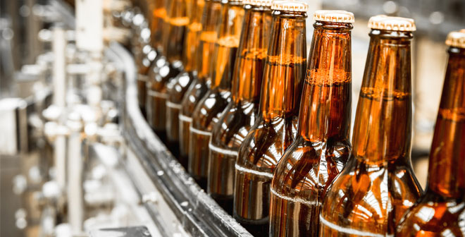 Seismic shift for Europe’s Brewers by Sid Holian, Managing Director at BiS Henderson Consulting