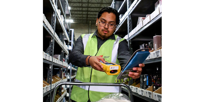 Snapfulfil lands two six figure deals in one month