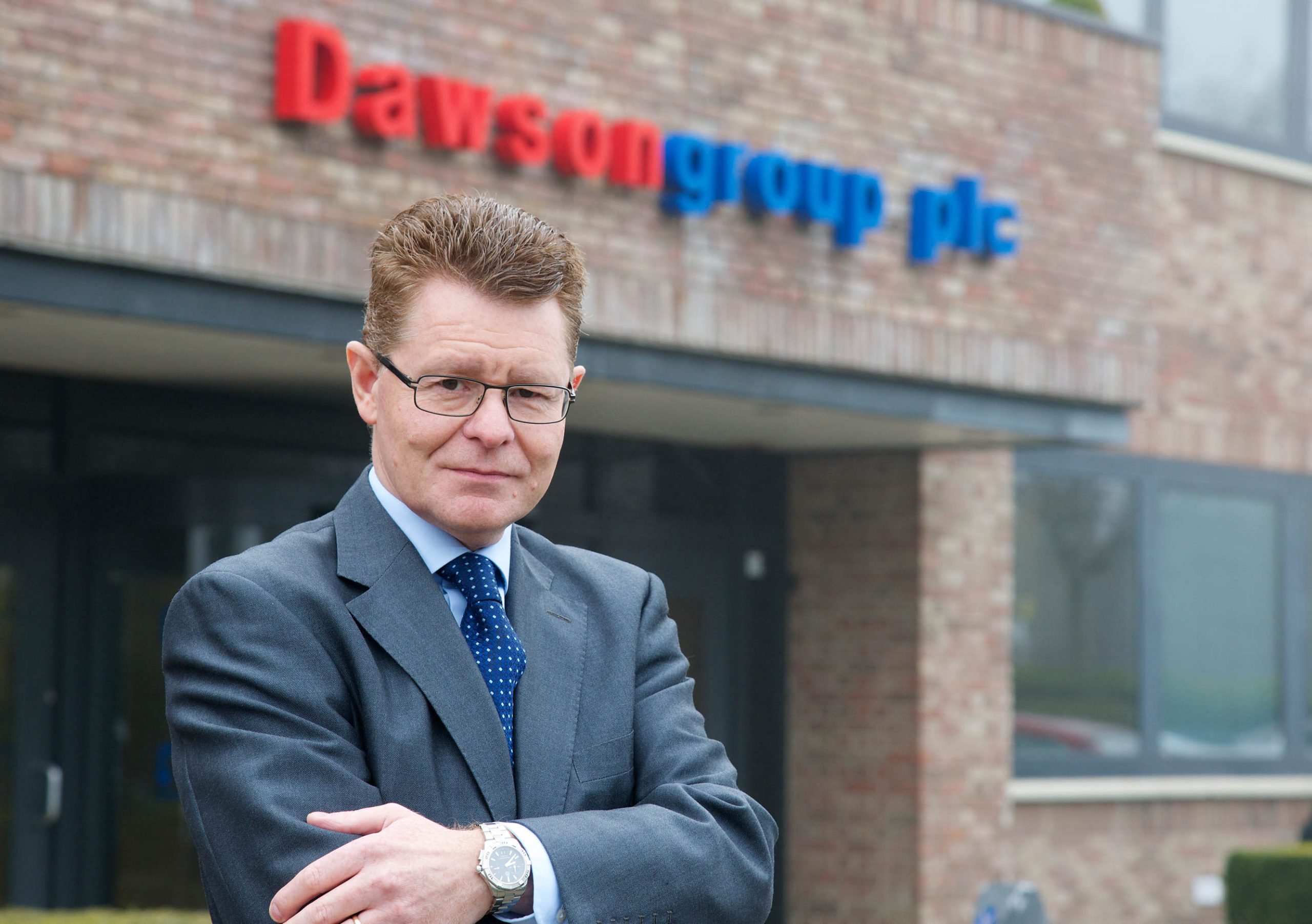 Steve Miller Dawsongroup