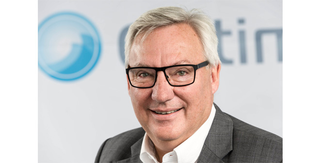 USCG confirms Optimarin first in line for ballast water approval
