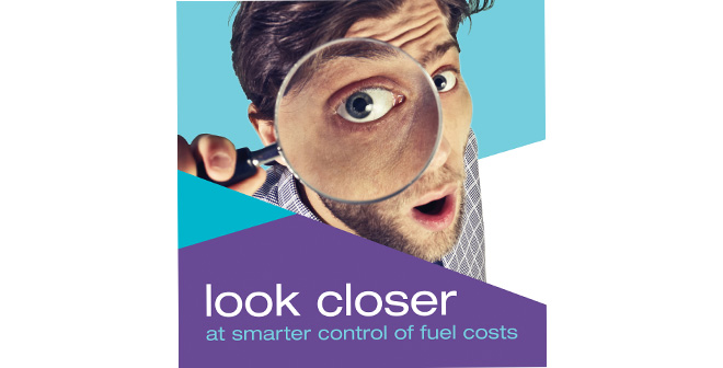 Look closer at smarter control of fuel costs