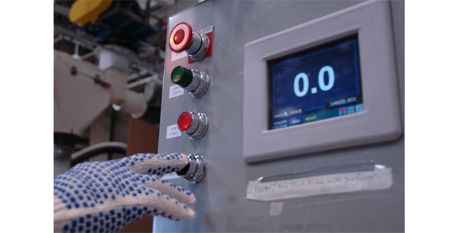 Circular Economy initiative puts Morgan Advanced Materials on the road to greater sustainability
