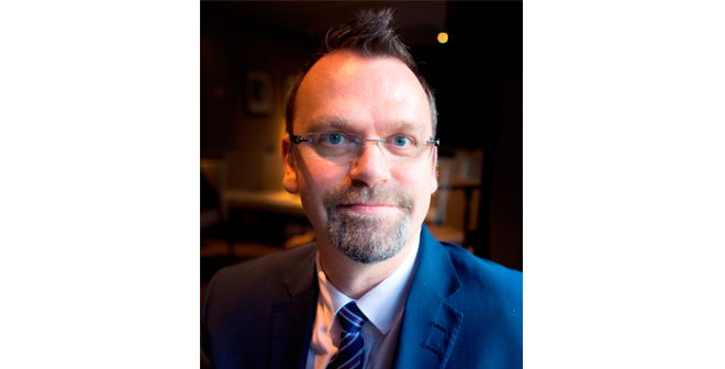 Forth Ports appoints new Chief Harbour Master