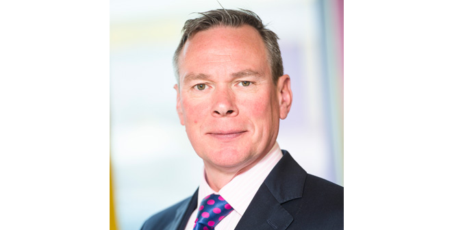 Geoff Martin appointed CFTS Chairman