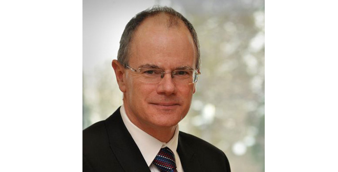 If it`s not Heathrow then it`s Dover for freight shipments, warns FTA
