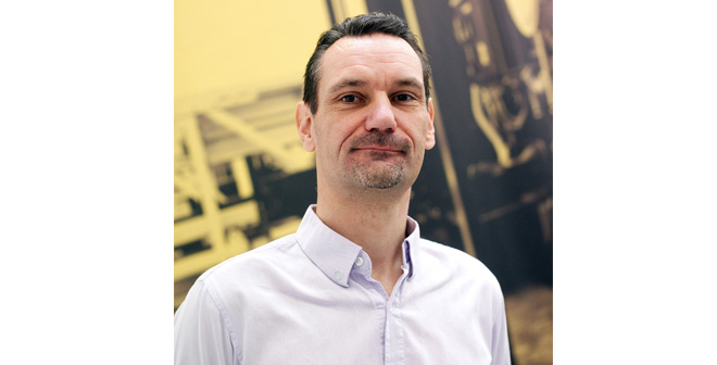 New standard for forklifts used where powders and dusts could ignite