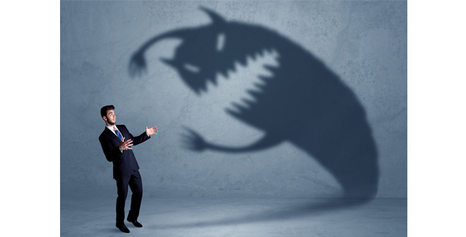 The real fright for Fleet Managers this Halloween
