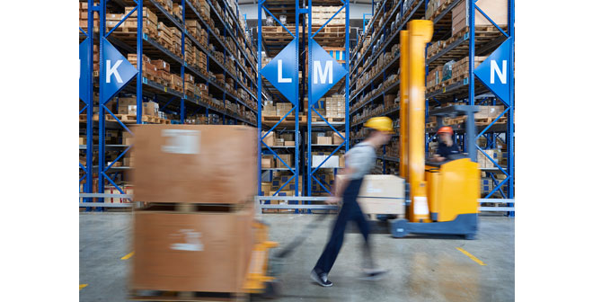 Touchpath launches third party logistics solution