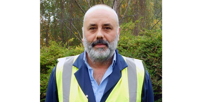 Wipak UK appoints new Logistics Manager to enhance operational excellence