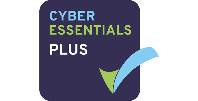 Accreditation proves that Briggs Equipment is serious about cybersecurity