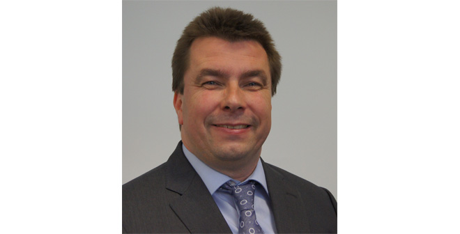BS&B Safety Systems welcomes Ingo Bornfleth as their new Sales Manager in Germany