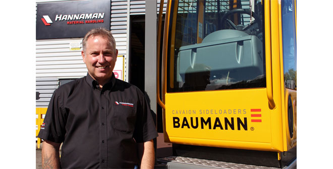Baumann UK appoints new distributors