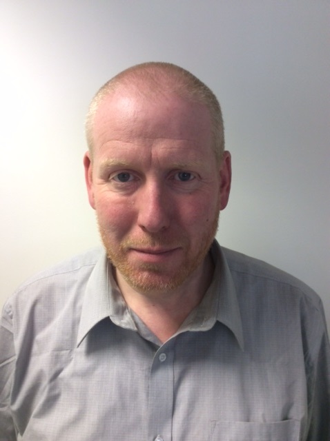 Chris MacRae FTA Head of Rail Policy