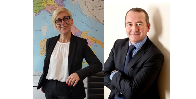 Giti Tire confirms Sales and Marketing Director