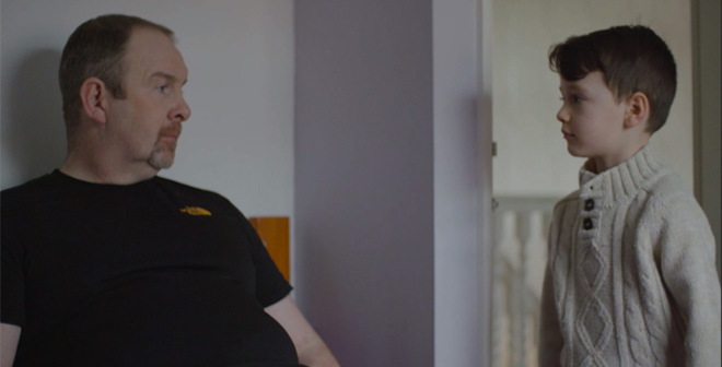 Hard-hitting Mentor safety video named FLTA Awards Finalist