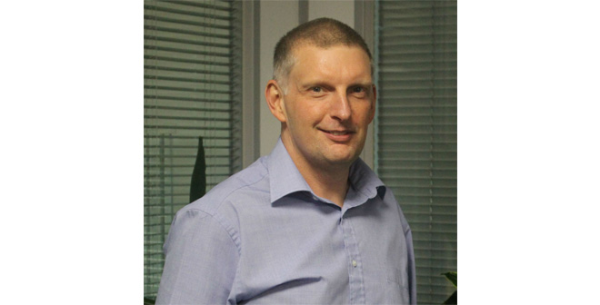 K3 Syspro appoints new managing director as part of group strategic alignment