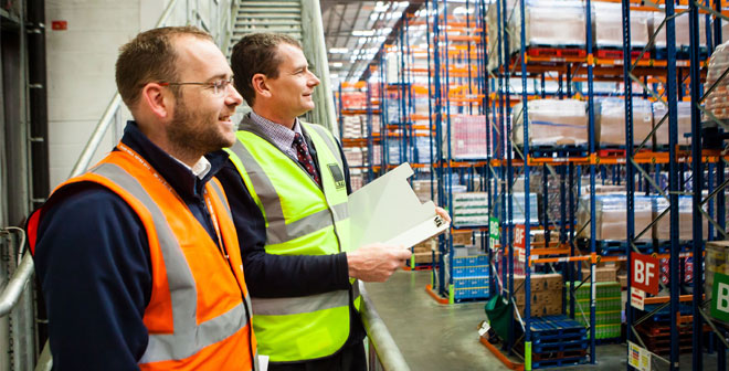 More must be done to keep British workers safe from injury says RTITB
