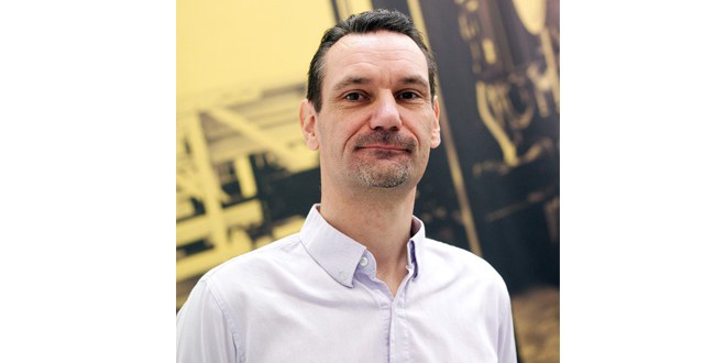 Pyroban - The new rules for explosion protected forklifts in 2016
