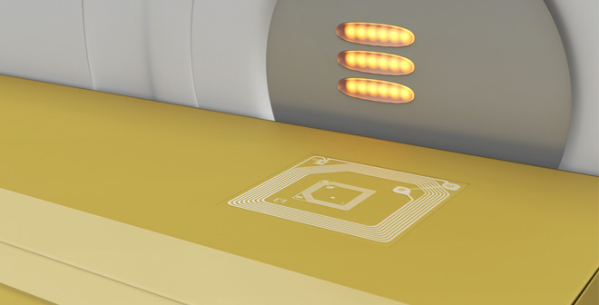 Red Ledge wins Best International RFID Company 2016 Technology Innovator Award