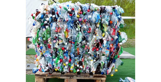 South Coast cooling technology brings benefits to plastics recycling in the north east of England