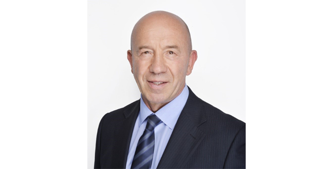 TIACA appoints Vladimir Zubkov as new Secretary General