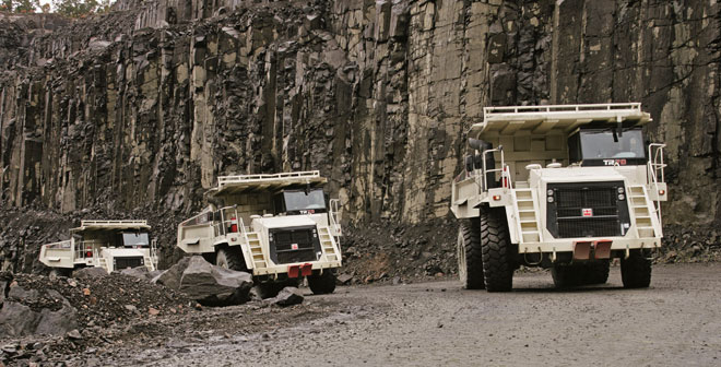 Terex Trucks appoints new dealer in Malaysia