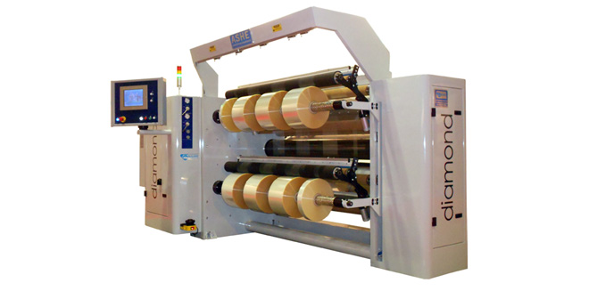 Further investment in production machinery completes a strong year for TCL Packaging