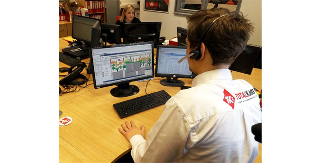Investment will see improved service for TOTALKARE customers