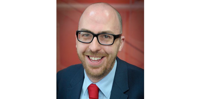 LPR UK announces new logistics partnership with W R Carter and Sons