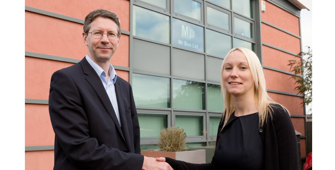 Mobile Mini acquires two container sales and hire businesses