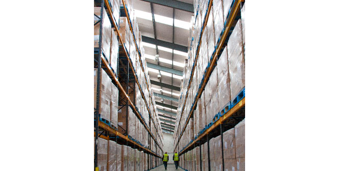 Onward Holdings in new management system to help drive profits at Castleford