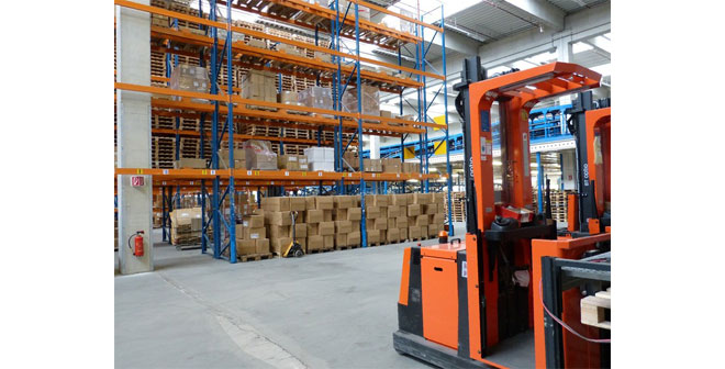 PalletTrucksUK says Capitalise on industry growth before expected inflation rise