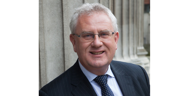 Steve Lee joins RWM Show