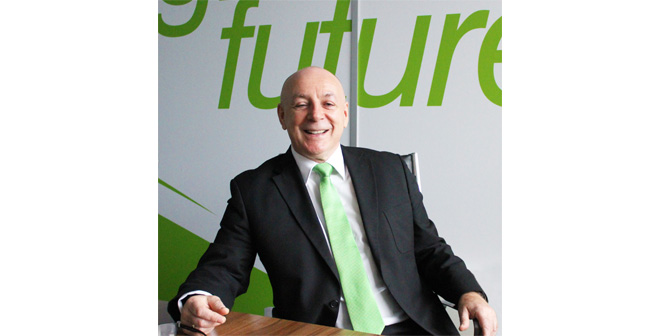 Abbey Logistics announces new Group Operations Director
