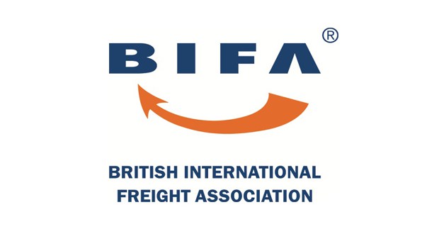 BIFA reveals Freight Service Awards competition 2016 winners