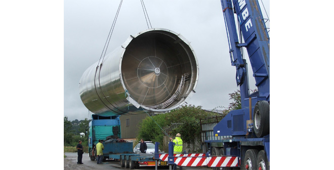 Barton Fabrications awarded SafeContractor accreditation
