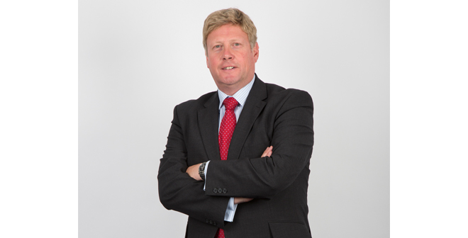 Bis Henderson restructures for omnipresent supply chains