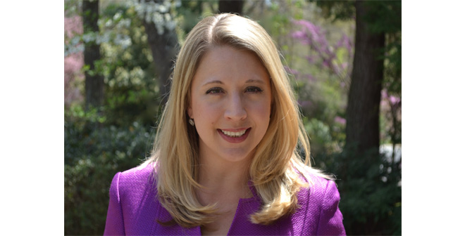 CHEP appoints Candice Herndon Vice President Strategic Marketing Europe
