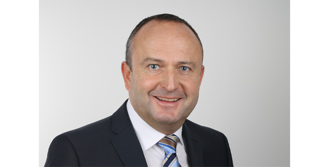 Dr Markus Roser joins BS&B Europe as Head of Application Industrial Explosion Protection