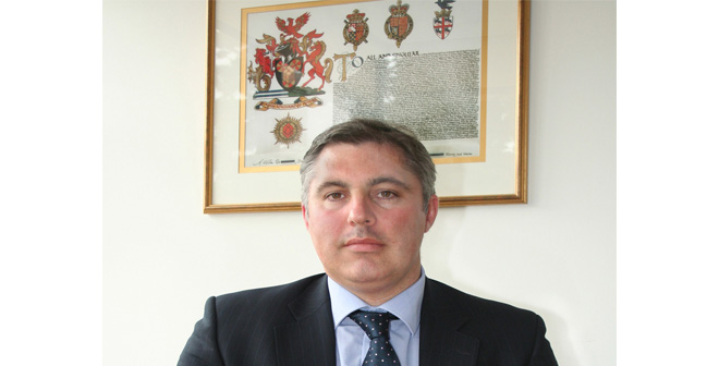 FTA Ireland appoints new General Manager