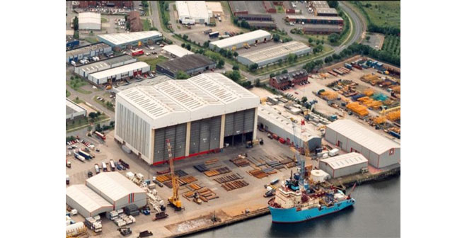 Mech-Tool Engineering secures its largest Value contract to date